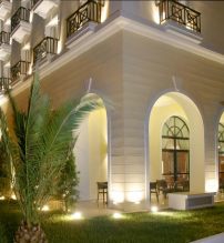 4* Volos Palace Hotel - Βόλος