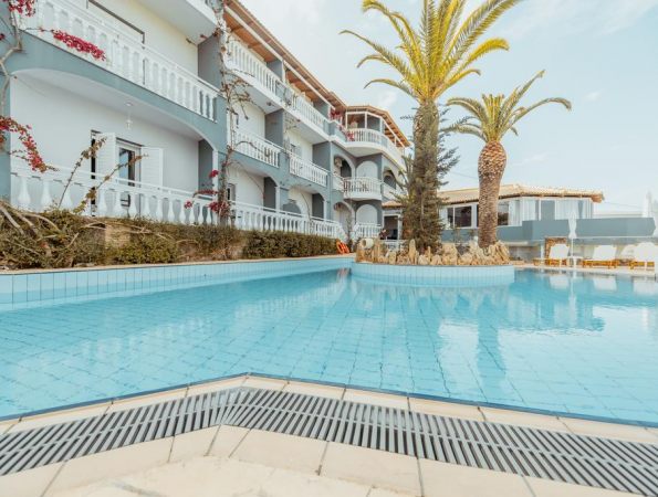 Zante Calinica Hotel - Τσιλιβί, Ζάκυνθος