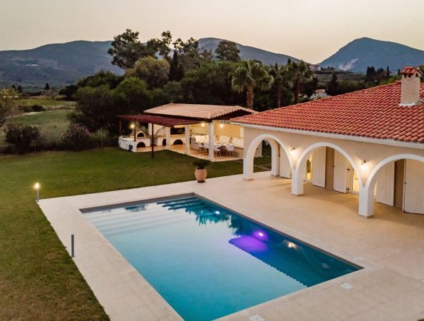 Zante Vista Villas - Λαγανάς, Ζάκυνθος